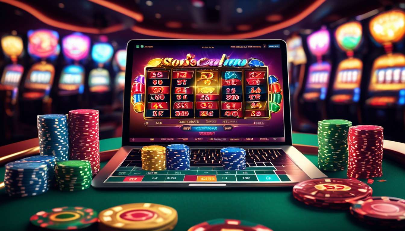 Exploring Popular Features of Betways for Online Gamblers